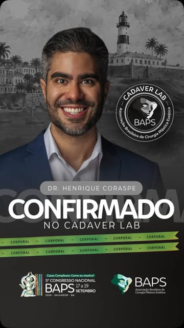 Teremos uma semana de muito aprendizado pela frente!

Estarei em Salvador para o 5º Congresso Nacion