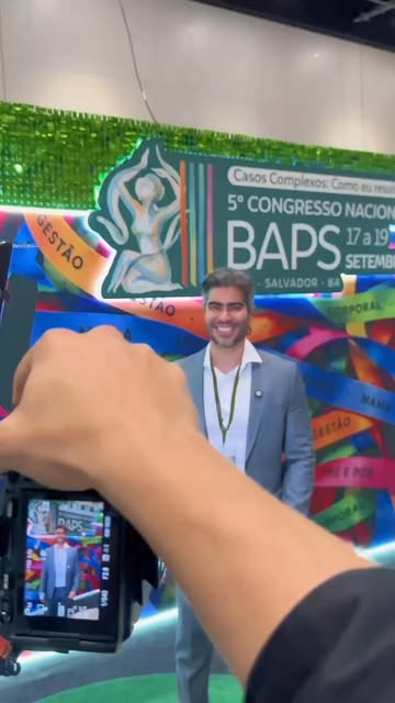 Casos complexos exigem conhecimento, estratégia e atualização constante.

Hoje, no Congresso de Ciru