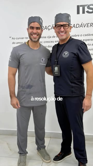 Encerramos o 5º Congresso de Cirurgia Plástica da BAPES, em Salvador! 

Foram dias de muito aprendiz