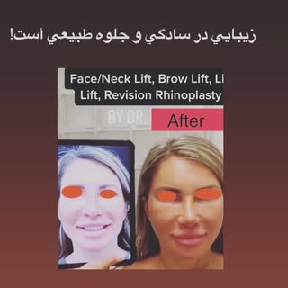 Someone who specializes in dermatology or aesthetic surgery should study art and the science of aest