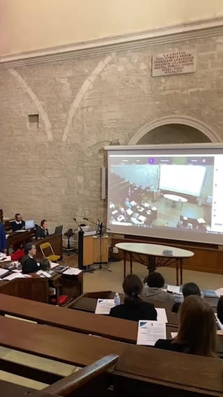 Pr. Wei Li from China via Web | International Keloid Symposium 

#keloid #sanantonio