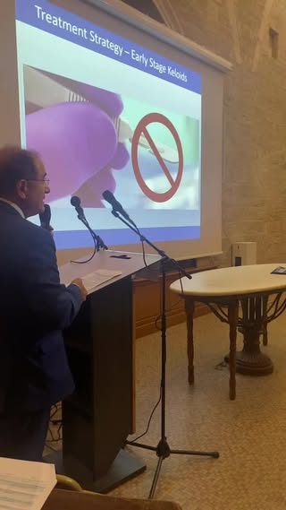 International Keloid Symposium | Montpellier, France
 

#keloids