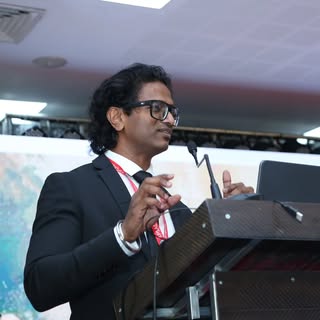KPSACON 2026 .  Trivandrum 
Talk on closed rhinoplasty in the symposium . Meeting friends and academ