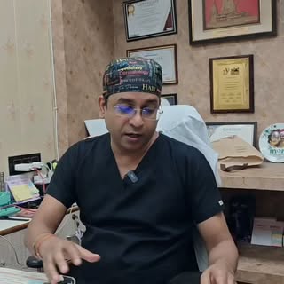 😂 जब डॉक्टर ने टिफिन खोला और सामने था… कढ़ी-चावल! 🍚🥣

डॉक्टर: "वाह! आज तो कढ़ी-चावल का मज़ा आएगा!