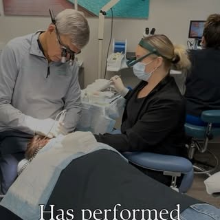 Over 25 years treating men’s hair loss and over 8,000 procedures performed. Trust you are in good ha