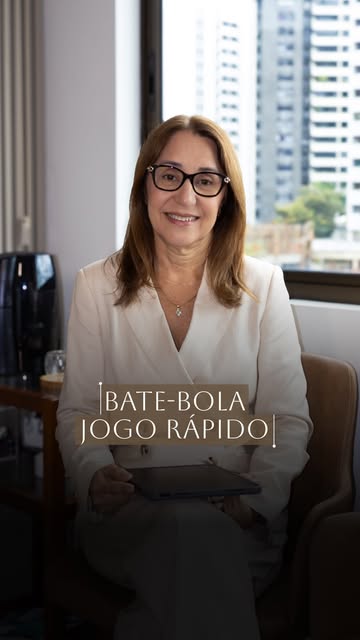 Entrando na trend Bate-bola.