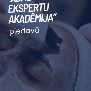 Izziņojam “Ādas ekspertu akadēmijas” semināru ciklu februārī ✨ kopā ar Latvijā vadošajiem ārstiem un
