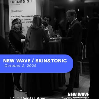 New Wave in Dermatoscopy & Dermatooncology 2025 – what an amazing event it was!

The TrichoTech: New