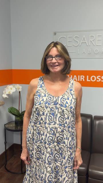 Ready to achieve the natural look you’ve been dreaming of? ✨⁠
⁠
We love hearing from happy clients l