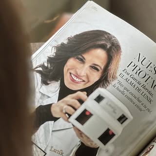 En Lunik, cada detalle está diseñado para ofrecerte una experiencia única y personalizada, donde la 