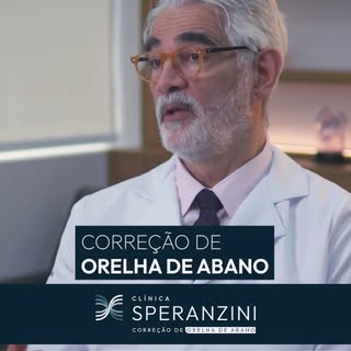 Quando a otoplastia é bem-feita, o resultado tende a ser definitivo.
Já a otomodelação utiliza fios,