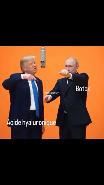 Les meilleures associations en médecine esthétique et capillaire selon moi 🤝

Prenez soin de vous, 