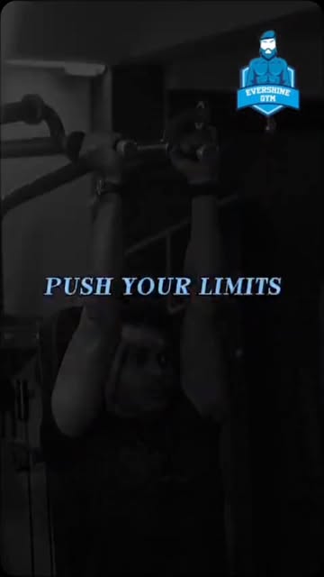 For a gym Instagram post/reel, try these hashtags:

#Gym #Fitness #Workout #GymMotivation #FitnessMo