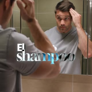 🤯💡 ¿A qué edad te enteraste de esto?

La mayoría de las personas creen que el shampoo es para lava