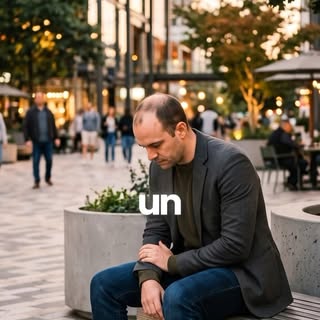 💇‍♂️ Mucha gente piensa que un trasplante capilar es un gasto… yo creo que es una inversión. 📈

Po