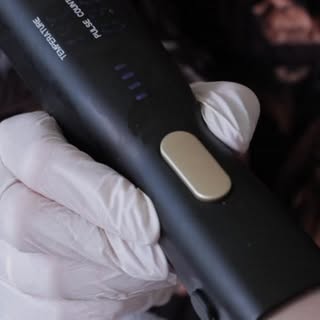 Filling a void in the practice — in the best way. ✨

With Density by Jeisys, Unseen Medical Aestheti