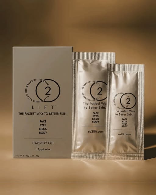 Your weekly skin reset, powered by oxygen. ✨

CO2Lift®️ Pro uses carboxy therapy to support oxygen-r