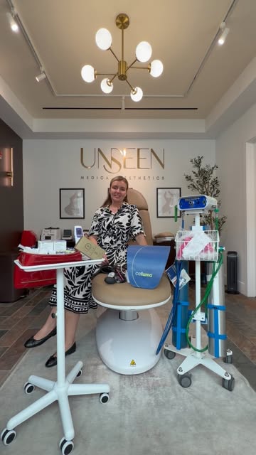 What separates a boutique medical practice from a medspa? Preparation.
Behind every treatment at Uns
