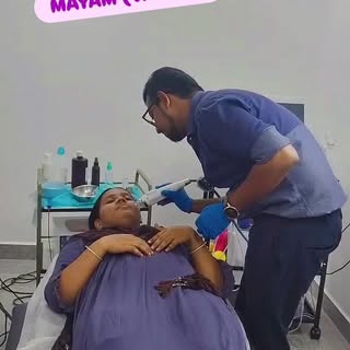 Sister disappears suddenly - what to do?

#DoctorOfInstagram #MbbsMeme #DoctorLife #SkinLaneClinic #