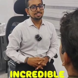 Incredible Rao Garu - what to do !

#DoctorOfInstagram #MbbsMeme #MedicalMemes #SkinLaneClinic #Genz