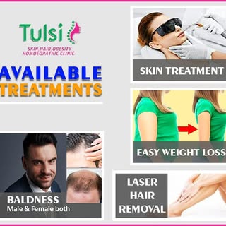 Our passion is to help you to feel better about yourself.
Experience a different brand of cosmetic s
