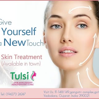Worried about skin?? If blemishes bother you or skin splotches stress you out, you might want to tak