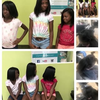 Yes.... They're ready!!!! Back To School Vibes ❤️ They have been touch by Angels 561-278-0361/ angel