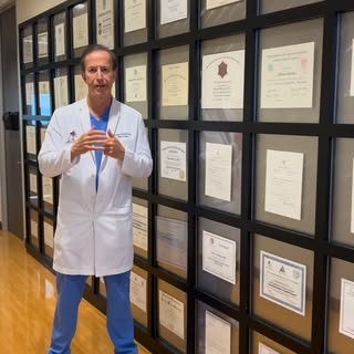 Time flies, I have been in private practice as a Plastic Surgeon in Houston, Texas for 40 years.
As 