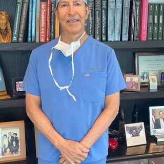 Today is May 18th. 2026, I just finished another facelift, upper and lower eyelids  and Forehead Lif