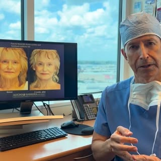 Time flies, in July it will be 41 years that I have been in private practice here in Houston as  Pla