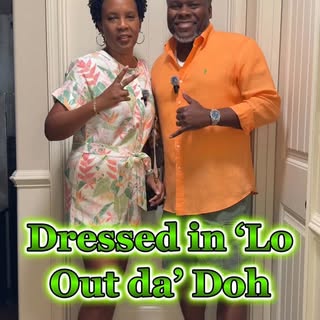 We #LVoe it here!
———
#GRWM as we bring our Hawaii vibes to the great state of South Carolina with l