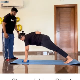 Train hard.
#training #fitness #hometraining #followｍe