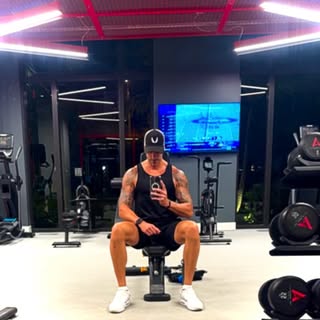Discipline.
Action.
Focus.

No excuses. Just results. 🔥

#discipline #focus #noexcuses #gymmotivati