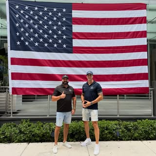 🇺🇸 Les grandes réussites commencent toujours par une décision : celle de passer à l’action.

Chez 