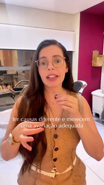3 sinais de que o seu couro cabeludo precisa de atenção! 🚨
Se você percebeu oleosidade excessiva, d