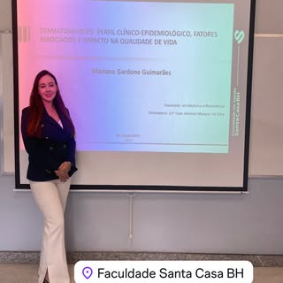 Hoje é um dia muito especial para mim. O dia que oficialmente me torno Doutora em Medicina. 
Foi um 