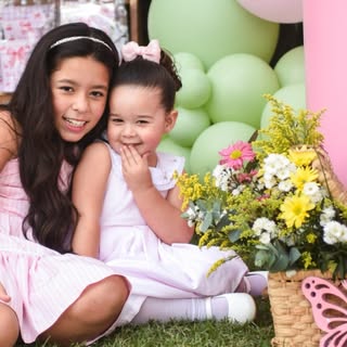 Há 9 anos, Deus me confiou o maior presente da minha vida: ser sua mãe.

Maria Eduarda, ver você cre