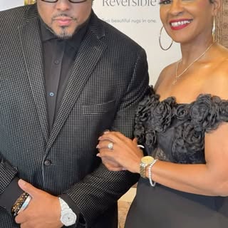 I had the Great Honor of meeting this Wonderful Man!! His energy is Contagious!! We love you @offici