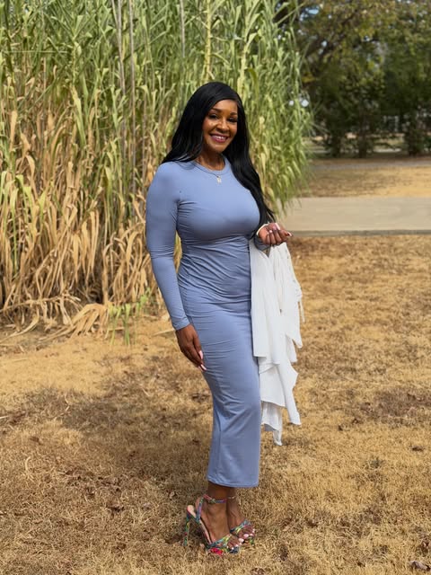 I’m celebrating 51 years on September 19th!🎊🎊 I’m so Grateful to God for bringing me this far in m