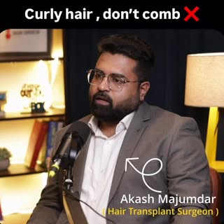 Comment link and I’ll send you the link directly to your Instagram . 

Curly hair shouldn’t comb. 😳