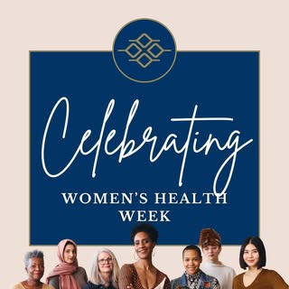 This Women’s Health Week, take time to prioritize you! At Skin Physicians, our team is proud to prov