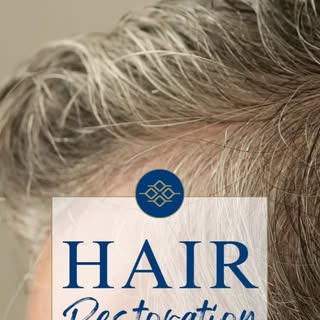 There is still time to save on all Hair Restoration Services at Skin Physicians!

✔ FREE Hair Restor
