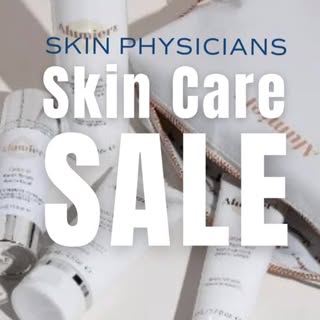 Healthy, glowing skin starts with the right routine and we are here to help.

✨ For a limited time, 
