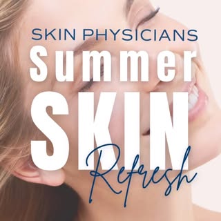 Healthy, radiant skin is always in season! 

Give your skin a summer refresh with an AlumierMD Light