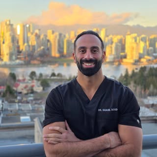 We are thrilled to welcome Dr. Shahil Sood as the newest surgeon and valued member of the Hasson and