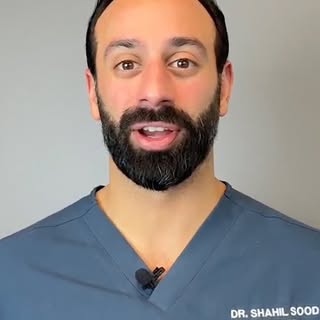What separates a great celebrity hair transplant from the rest?
Dr. Shahil Sood breaks it down - res