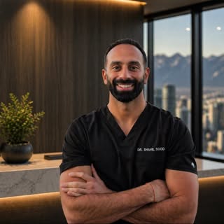 Hi, I am Dr. Sood 👋

Hair Transplant Surgeon
Diplomate of ABHRS | Member of ISHRS

I believe hair r