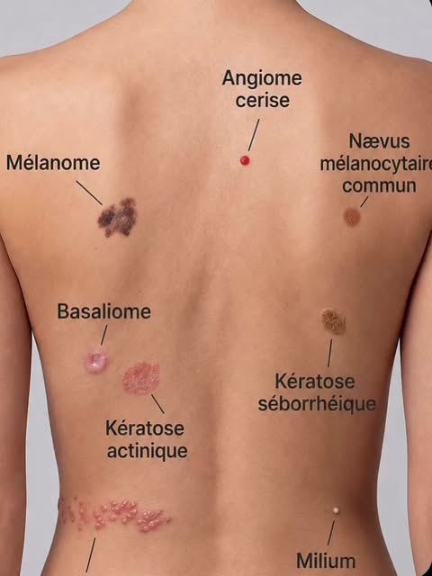 La pigmentation est magique mais certaines règles doivent être respectées. 
Notamment: On ne pique p