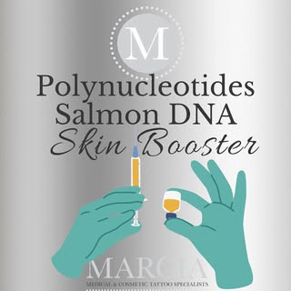 🩶The treatment everyone is taking about!
Favourite of the Kardashian’s & Jennifer Anniston
🤍Polynu