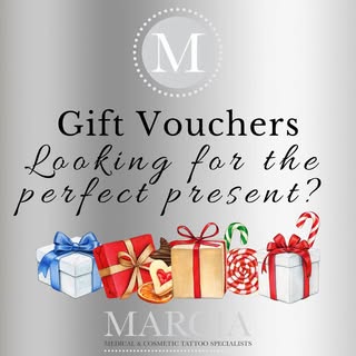 🤍Gift Vouchers Available ‼️
🤍Struggling for Christmas gift ideass❓
🤍Surprise your loved one with 